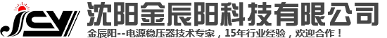 沈阳金辰阳科技有限公司